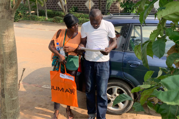 「アフリカ版アマゾン」と呼ばれるEコマース企業Jumiaが苦戦