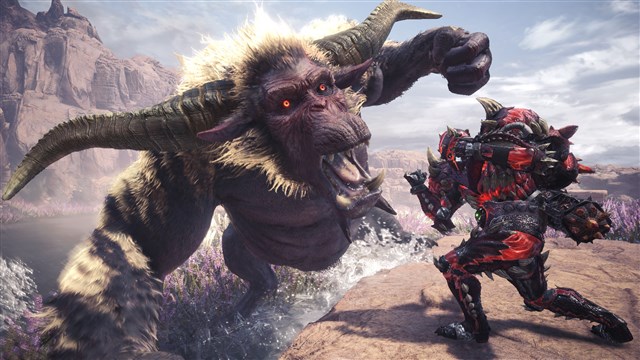 カプコン、12月4日20時からの「カプコンTV」で『MHW：アイスボーン』『ロックマン ゼロ＆ゼクス ダブルヒーローコレクション』『バイオハザード6』を紹介