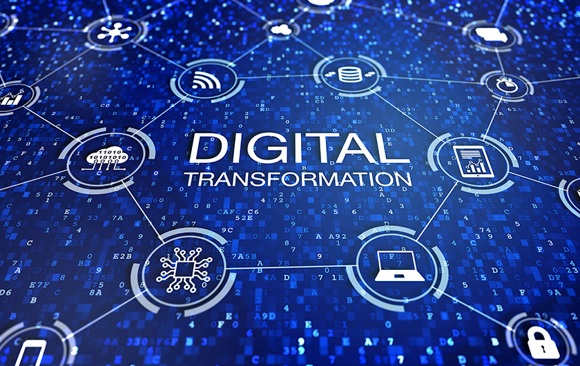 「アフターデジタル」とは？デジタルトランスフォーメーションを加速する新しい概念
