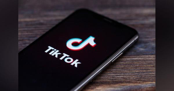 「TikTokが中国政府にユーザー情報を送信」アメリカで訴訟