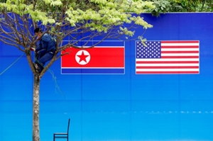 北朝鮮軍高官「米が軍事力行使なら反撃」、トランプ発言に反発 - ロイター