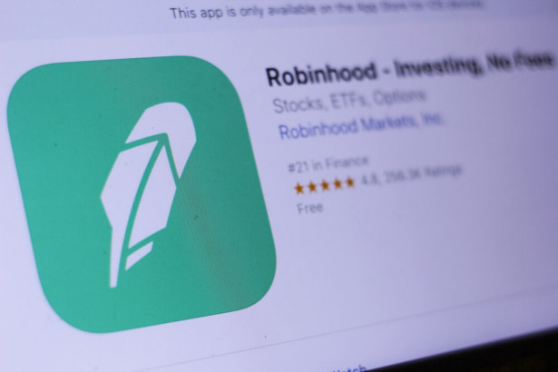 スマホ証券アプリ「ロビンフッド」、口座開設数1000万件を突破