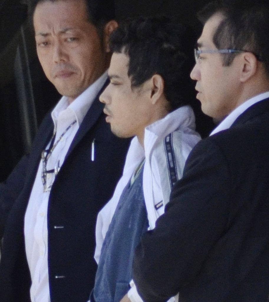 熊谷６人殺害、二審は無期懲役　ペルー人被告「心神耗弱」―一審死刑破棄・東京高裁：時事ドットコム