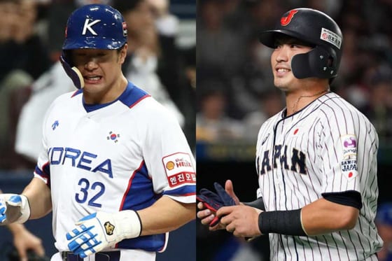 MLB挑戦の昨季韓国MVP男は「鈴木誠也と並ぶ」　米メディア絶賛の実力とは？