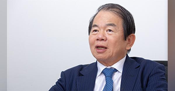 【対談連載】オービックビジネスコンサルタント　代表取締役社長　和田成史