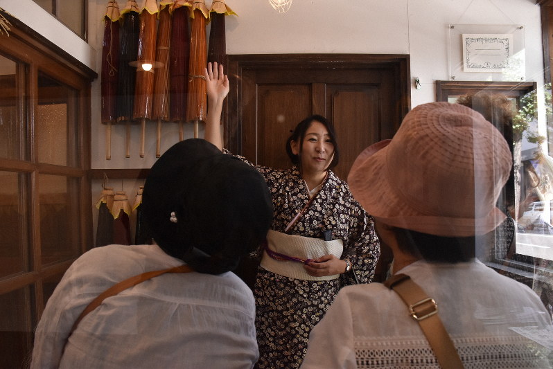 ススキノ花街文化伝承　90年の歴史に幕　札幌の古民家「鴨々堂」解体