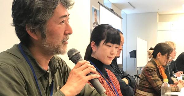 「日本は二流国家に落ちちゃったな、と外国にみられる…」 美術家の会田誠さんが永田町で嘆いた理由