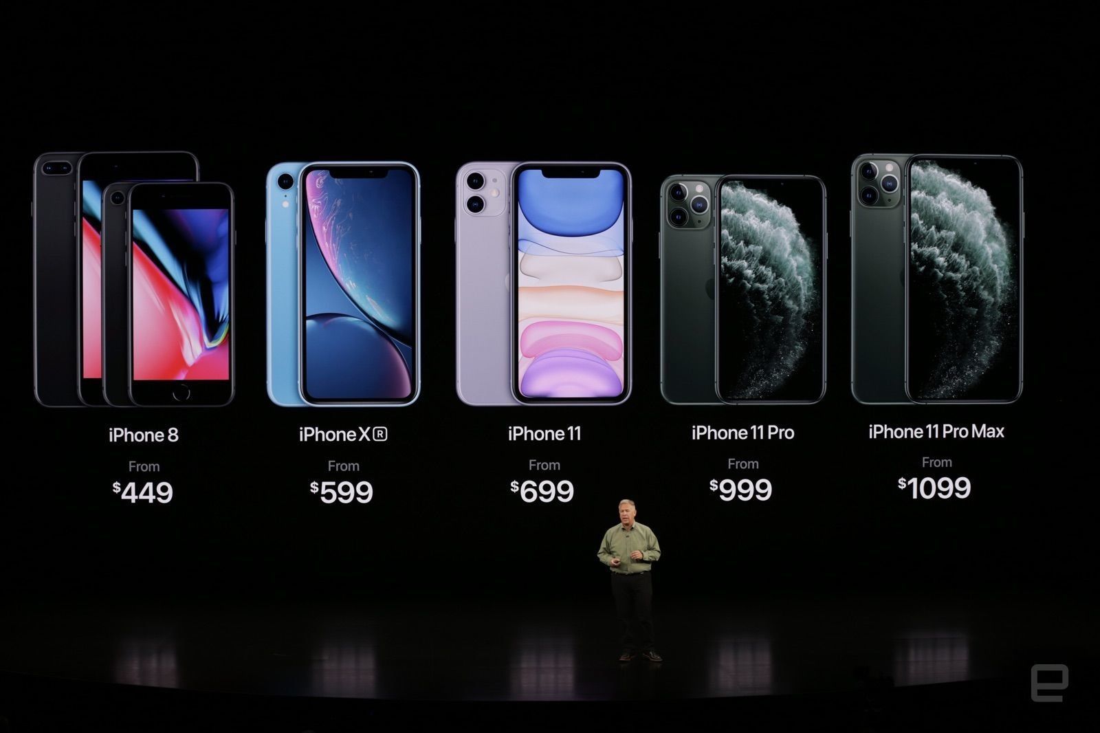 iPhone SE2(仮)、製品名はiPhone 9かもしれないとの噂