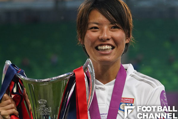 英紙が2019年女子サッカー選手“トップ100”を選出。日本人選手は…