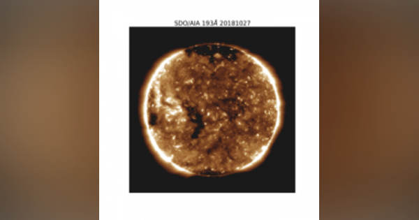 NASA宇宙探査機による初の太陽観測　予想よりも激しかった太陽風