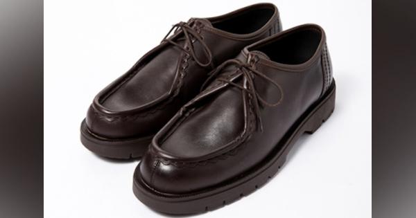 アンダー3万円で買える“オフ用の革靴”。ショップスタッフのおすすめは？