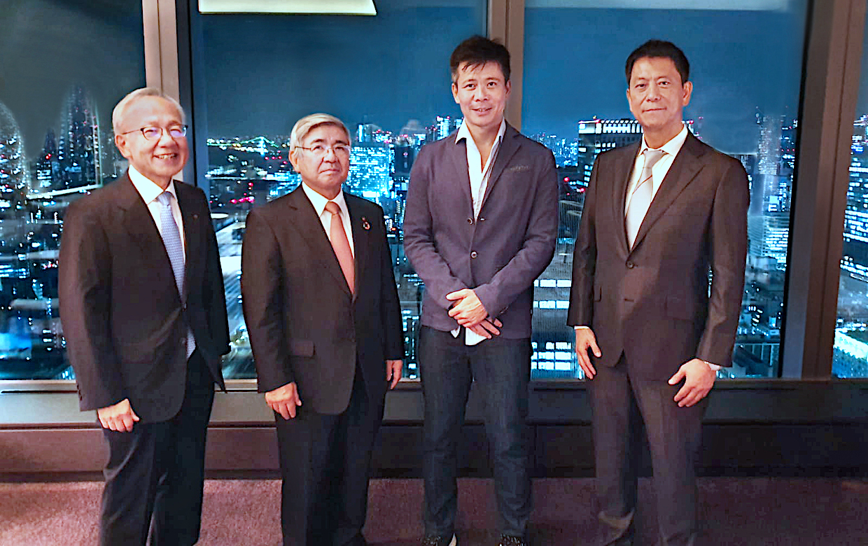 シンガポールのデジタル証券発行・取引プラットフォーム「iSTOX」、東海東京FHから500万米ドルを資金調達