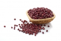 小豆に含まれる成分が糖の吸収を抑制する　三重大と井村屋の研究
