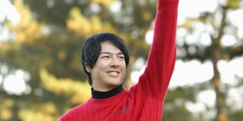 石川遼、世界ランク82位に上昇　男子ゴルフ、上位陣は変わらず