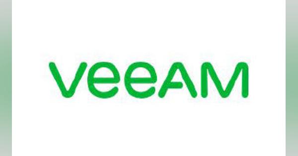 Veeam、「Veeam Backup for AWS」をAWS Marketplaceから提供