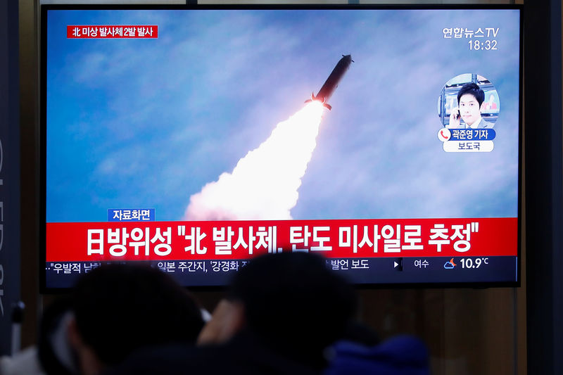 国連安保理、11日に会合　北朝鮮のミサイル問題など協議
