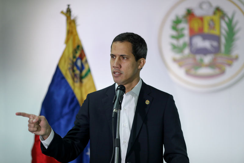焦点：ベネズエラ野党指導者に失速懸念　大統領打倒に汚職の逆風