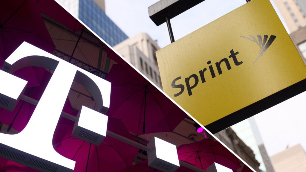 T-MobileとSprintの合併阻止を求める訴訟がニューヨークで審理開始