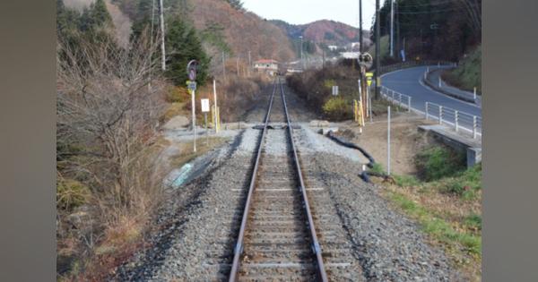 三陸鉄道田老-田野畑間、12月28日に再開へ…2020年3月中の全線再開を目指す　台風19号