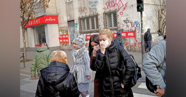 インフルエンザ予防の王道、マスクに実は効果なし？