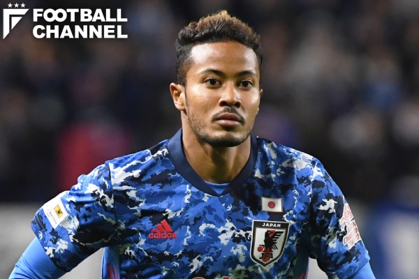 鈴木武蔵 コンサドーレ所属選手初の日本代表ゴール 中国戦で先制点 E 1サッカー選手権