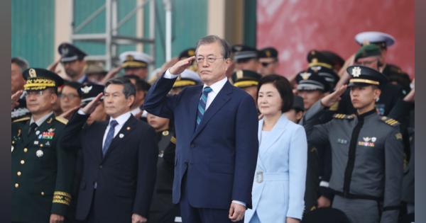 韓国の「安全保障」を分析する　日韓の関係悪化は東アジアの安全保障にどんな影響を与えるのか？