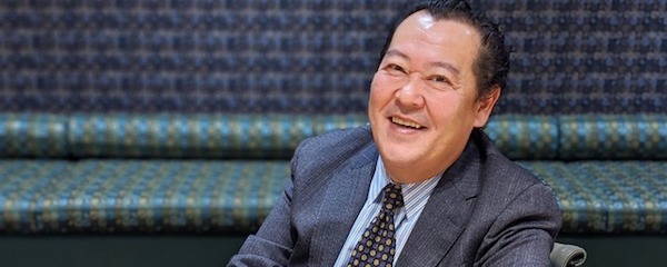 アマゾンジャパンは「99%日本人の会社」--ジェフ・ハヤシダ社長インタビュー
