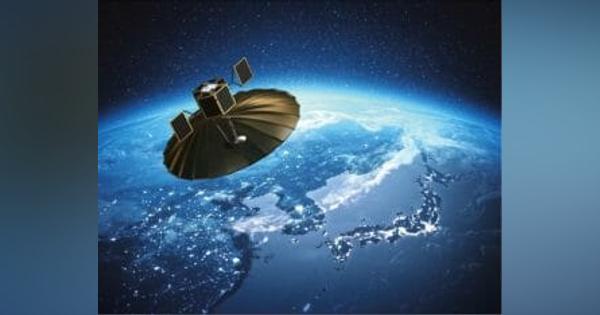 小型SAR衛星1号機「イザナギ」、12月11日にインドで打ち上げ