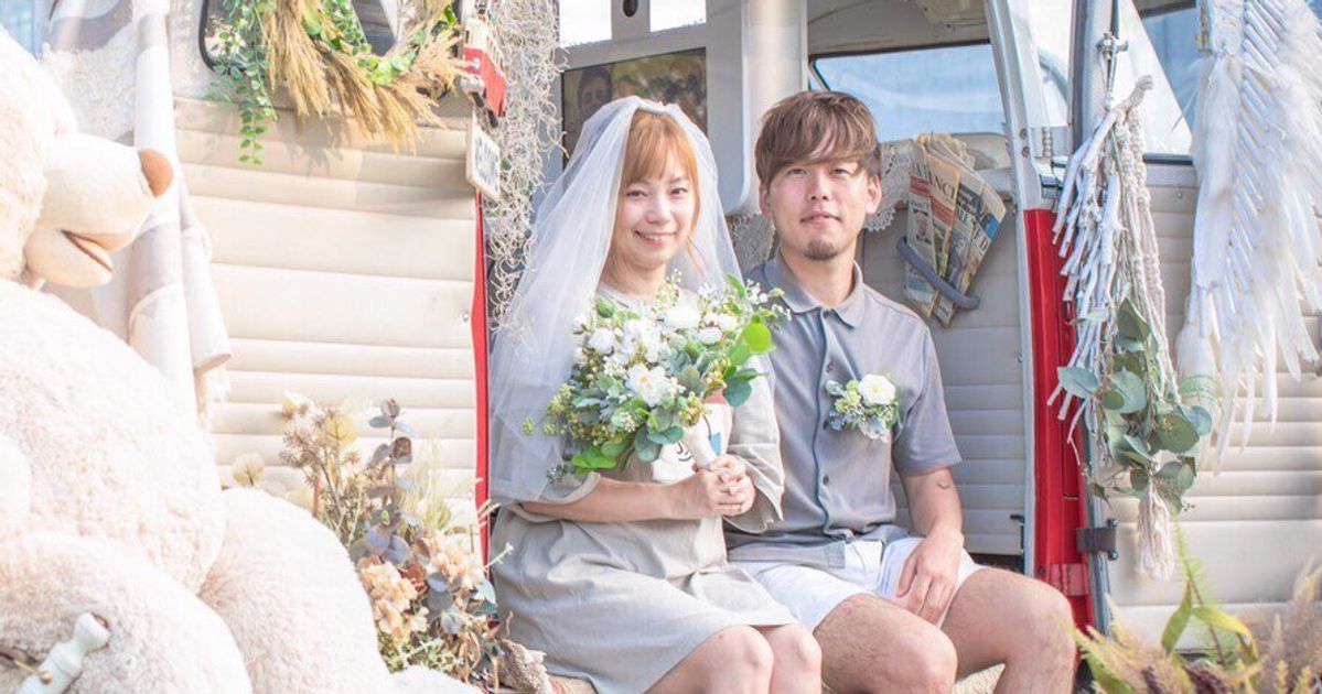 現実世界で出会う恋愛が普通 Twitterで出会った私たちが結婚するまで