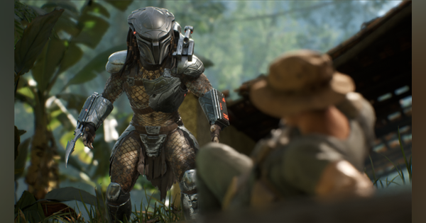 SIE、PS4『Predator:Hunting Grounds』の発売日は2020年4月24日と発表！　本日より予約受付を開始