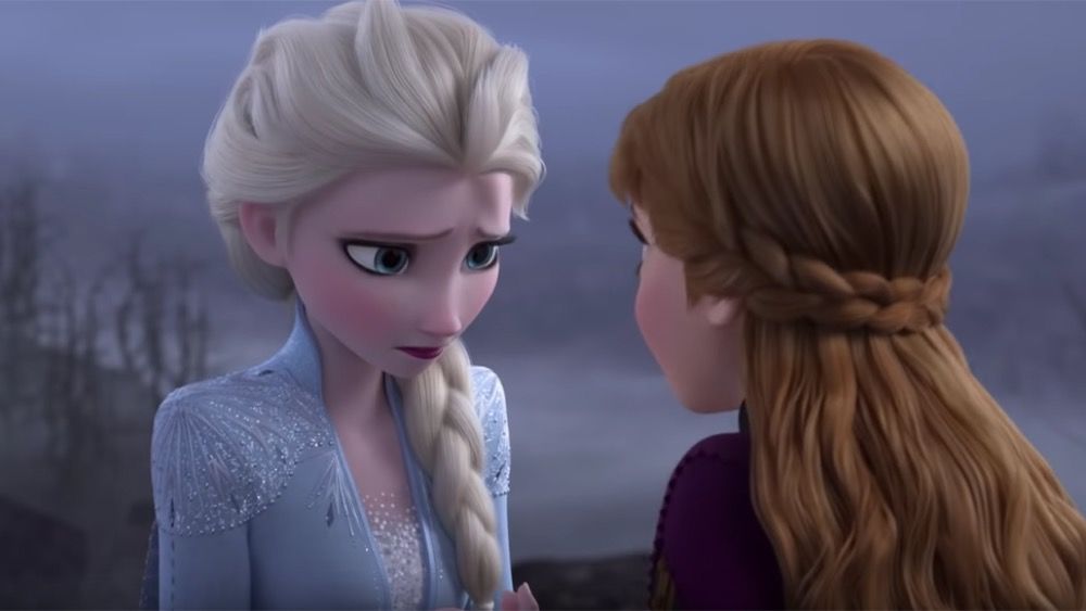 アナ雪2ステマ 日本ディズニーが他の 類似の案件 も認める Frozen2