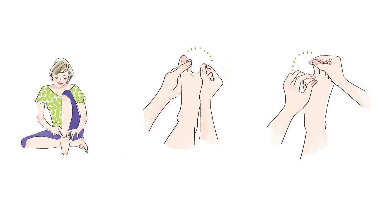 【徹子の部屋】で話題！ 「きくち体操」創始者・ 菊池和子85歳が歩くために行う 「足の指を動かす」動きとは？ - おしりが上がる驚異のきくち体操