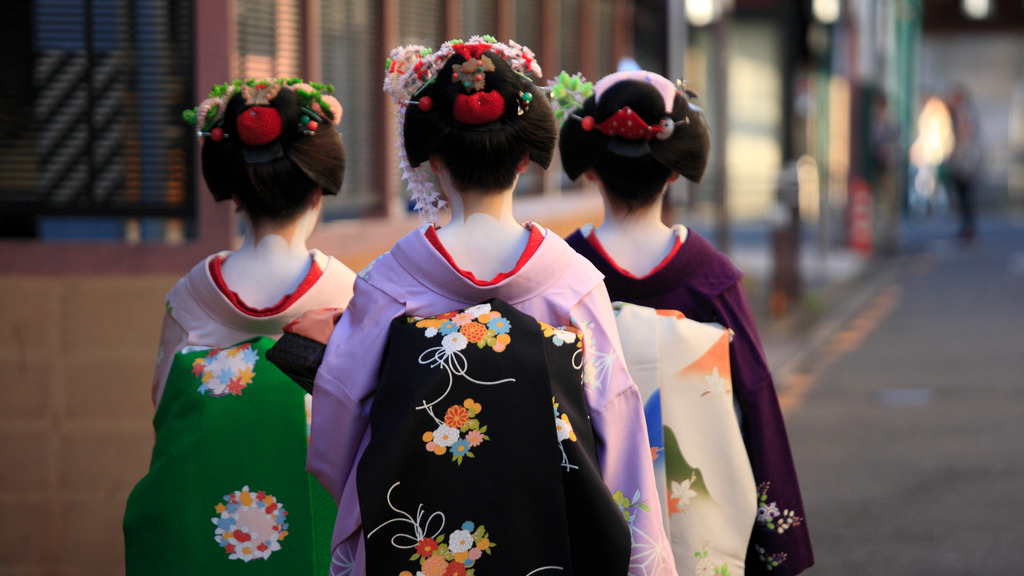 外国人を集め日本人に敬遠される｢京都｣の未来 - 日本人宿泊客数の減少は4年連続