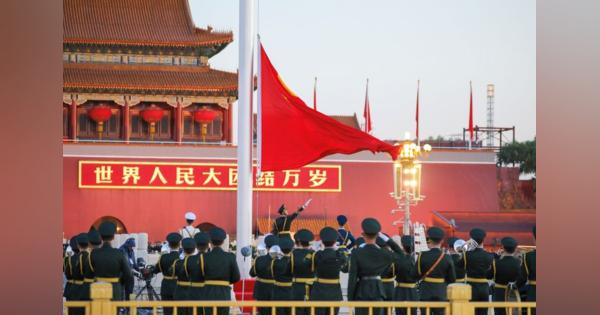 中国、2020年は経済政策の安定性維持へ＝中央経済工作会議
