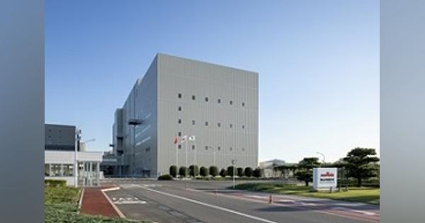 村田製作所の岡山の新生産棟が完成、セラミック部品の中長期的な需要増加に対応