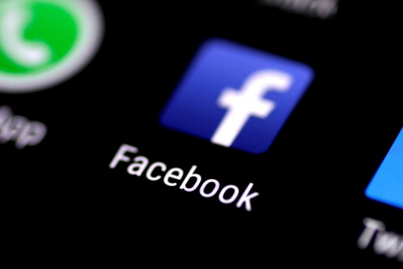 米当局、フェイスブックのアプリ統合差し止め申請を検討＝ＷＳＪ