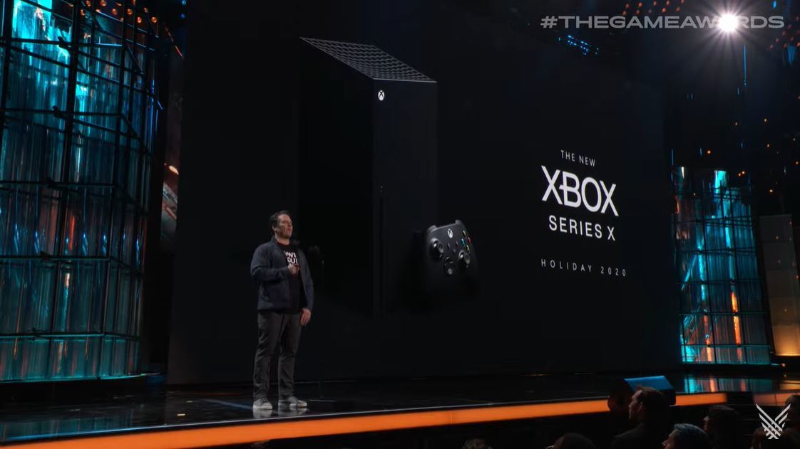 Xboxの次世代機「Series X」発表　20年のホリデーシーズンに発売