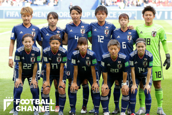 サッカー女子日本代表 最新メンバー一覧【E-1サッカー選手権】