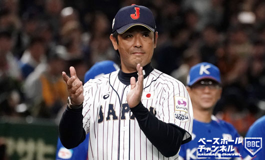 【選手一覧】2020東京五輪へ。稲葉監督就任以降の野球日本代表「侍ジャパン」メンバーは？【東京オリンピック】
