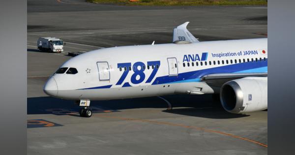 ANAの羽田国際線、パイロット移行で就航ずれ込み　デュアルハブで成田活用