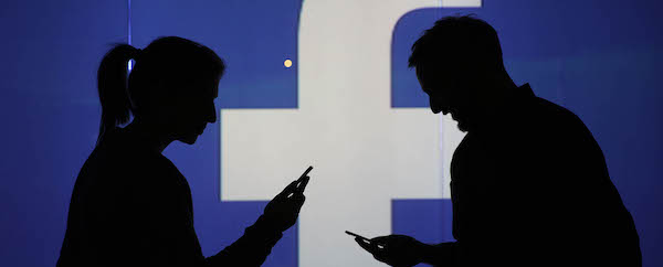 フェイスブック、米国従業員の給与データが紛失－２万9000人に影響