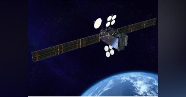 スペースX、ファルコン9の打ち上げを17日に延期。スカパーJSATの通信衛星を搭載