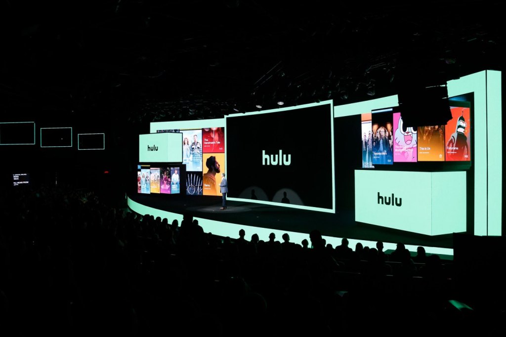 Huluが「広告なし」で視聴できる新広告フォーマットを導入