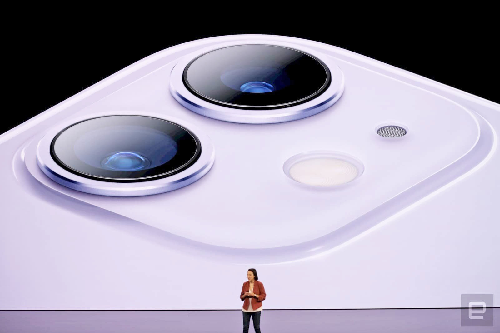 アップル、iPhoneの写真品質を改善する英スタートアップを買収（Bloomberg報道）