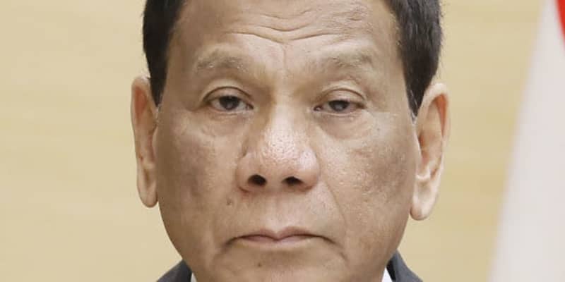 フィリピン、電子たばこ禁止へ　ドゥテルテ大統領「健康守る」