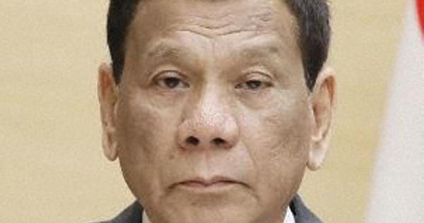 フィリピン、電子たばこ禁止へ　ドゥテルテ大統領、公共の場での使用者逮捕命じる