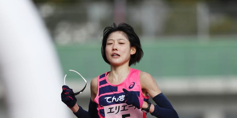 ハーフマラソン 前田穂南2位 山陽女子 英のパデューがv