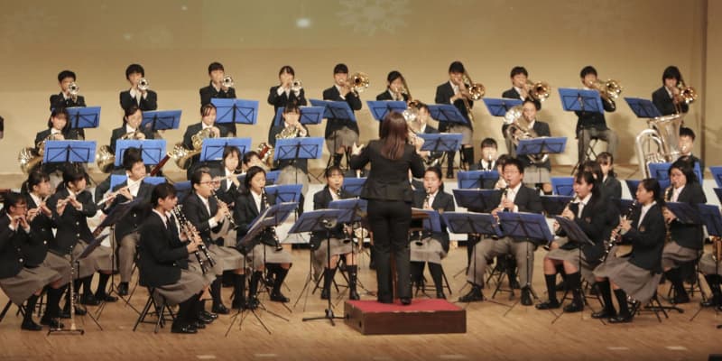京アニ作品の舞台でコンサート　京都・宇治市、収益は寄付
