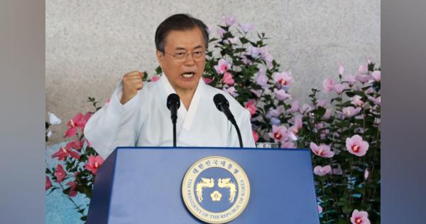 韓国・文在寅「GSOMIA延長」は本当に日本の「外交的勝利」か
