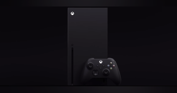 マイクロソフトの次世代ゲーム機「Xbox Series X」は2020年後半に登場